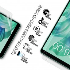 Гидрогелевая пленка ArmorStandart Anti-Blue для Teclast P85T Wi-Fi (ARM74591) Transparent