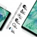 Гидрогелевая пленка ArmorStandart Anti-Blue для Teclast P85T Wi-Fi (ARM74591) Transparent