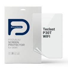 Гидрогелевая пленка ArmorStandart Anti-Blue для Teclast P30T WIFI (ARM74593) Transparent