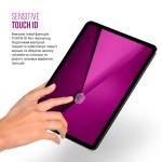 Гидрогелевая пленка ArmorStandart Anti-Blue для Blackview Tab 12 Pro 4G (ARM74595) Transparent