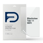 Гидрогелевая пленка ArmorStandart Anti-Blue для Blackview Tab 11 WIFI (ARM74598) Transparent