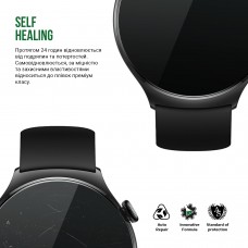Гидрогелевая пленка ArmorStandart Supreme для Huawei Watch 4 6 шт. (ARM74655) Transparent