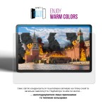 Гидрогелевая пленка ArmorStandart Anti-Blue для Oscal Pad 16 (ARM74701) Transparent Гидрогелевая пленка ArmorStandart Anti-Blue для Oscal Pad 16 (ARM74701) Transparent