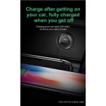 АЗУ Baseus Circular Plastic A+C 1USB 1Type-C 30W 5A PPS (PD3.0, QC4.0+, SCP, AFC) Black (CCALL-YS01) АЗУ Baseus Circular Plastic A+C 1USB 1Type-C 30W 5A PPS (PD3.0, QC4.0+, SCP, AFC) Black (CCALL-YS01)