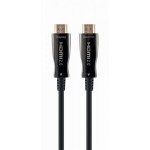 Кабель Cablexpert HDMI-HDMI V.2.0 вилка/вилка 10m Black (CCBP-HDMI-AOC-10M-02) Кабель Cablexpert HDMI-HDMI V.2.0 вилка/вилка 10m Black (CCBP-HDMI-AOC-10M-02)