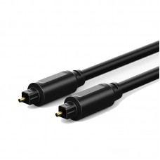 Кабель Audio Cabletime Optical Toslink-Toslink 1m M/M Digital Audio (CF31H)