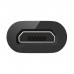 Адаптер Belkin Type-C-MicroUSB Black (F2CU058BTBLK)