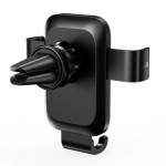 Автодержатель Vention дефлектор Duckbill Auto-Clamping Black (KCTBO)