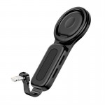 Адаптер XoKo SC-010 Lightning-Lightning & Lightning Black